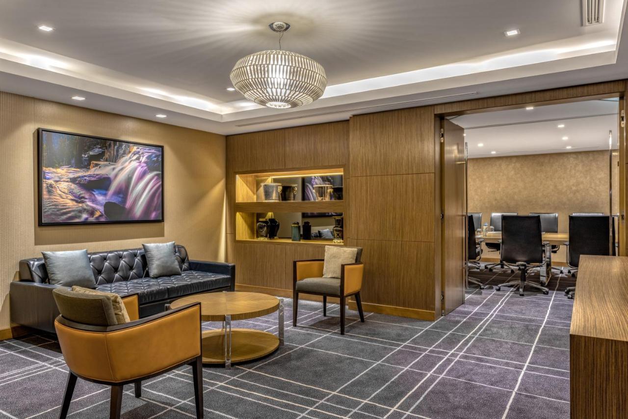InterContinental Luanda Miramar, an IHG Hotel Bagian luar foto