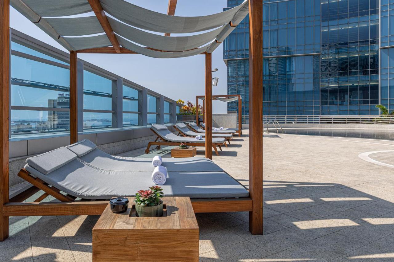 InterContinental Luanda Miramar, an IHG Hotel Bagian luar foto
