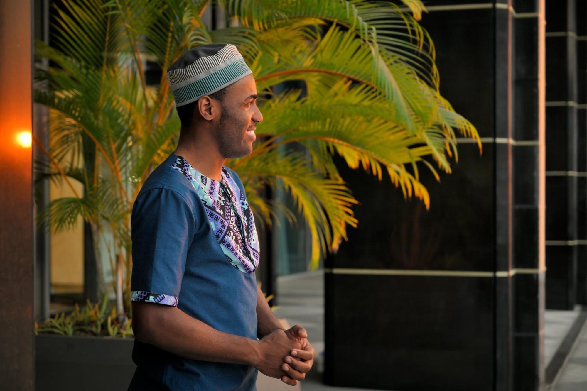 InterContinental Luanda Miramar, an IHG Hotel Bagian luar foto