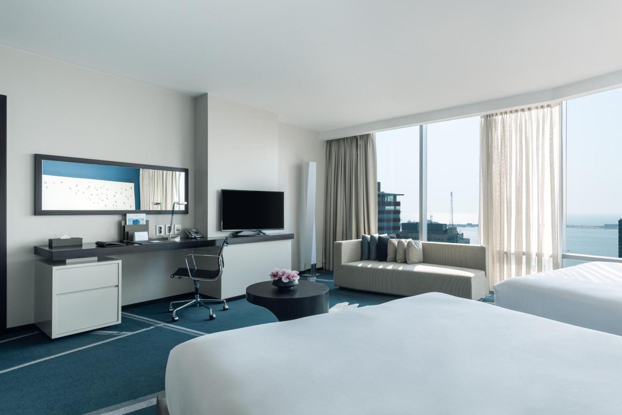 InterContinental Luanda Miramar, an IHG Hotel Bagian luar foto