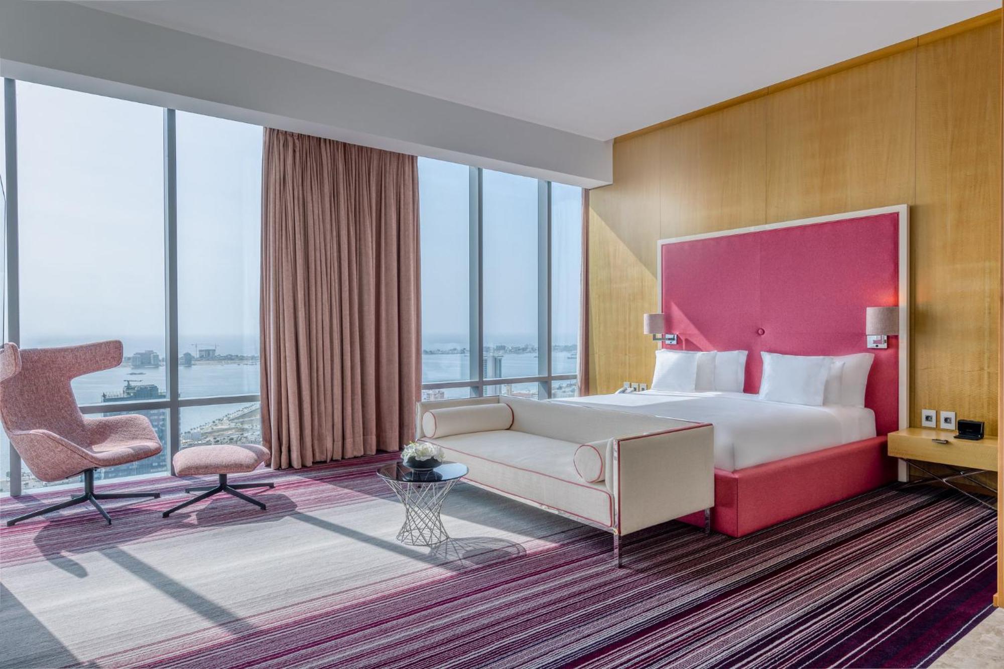 InterContinental Luanda Miramar, an IHG Hotel Bagian luar foto