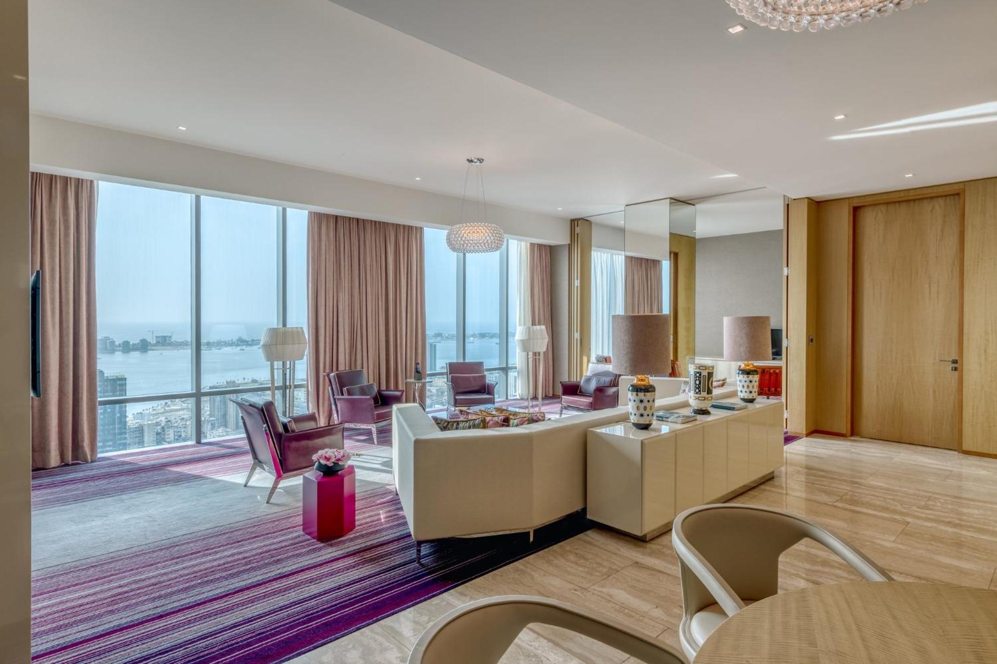 InterContinental Luanda Miramar, an IHG Hotel Bagian luar foto